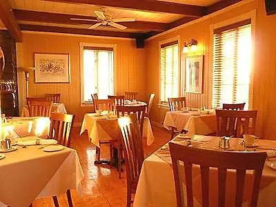 Auberge La Camarine 