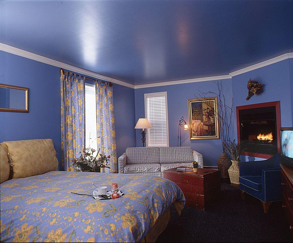 La Camarine Hotel Beaupre