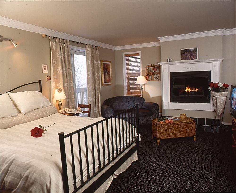 La Camarine Hotel