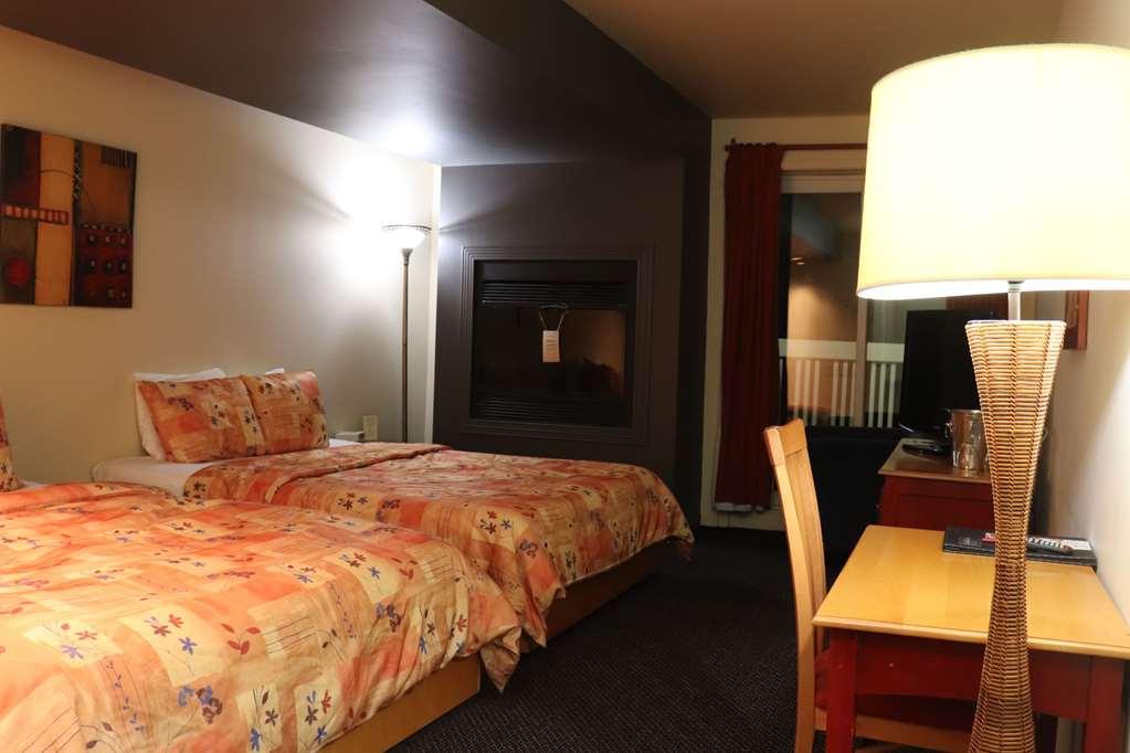 Hotel La Camarine Beaupre