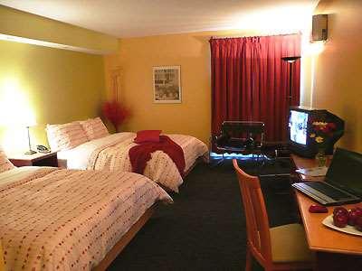 La Camarine Hotel