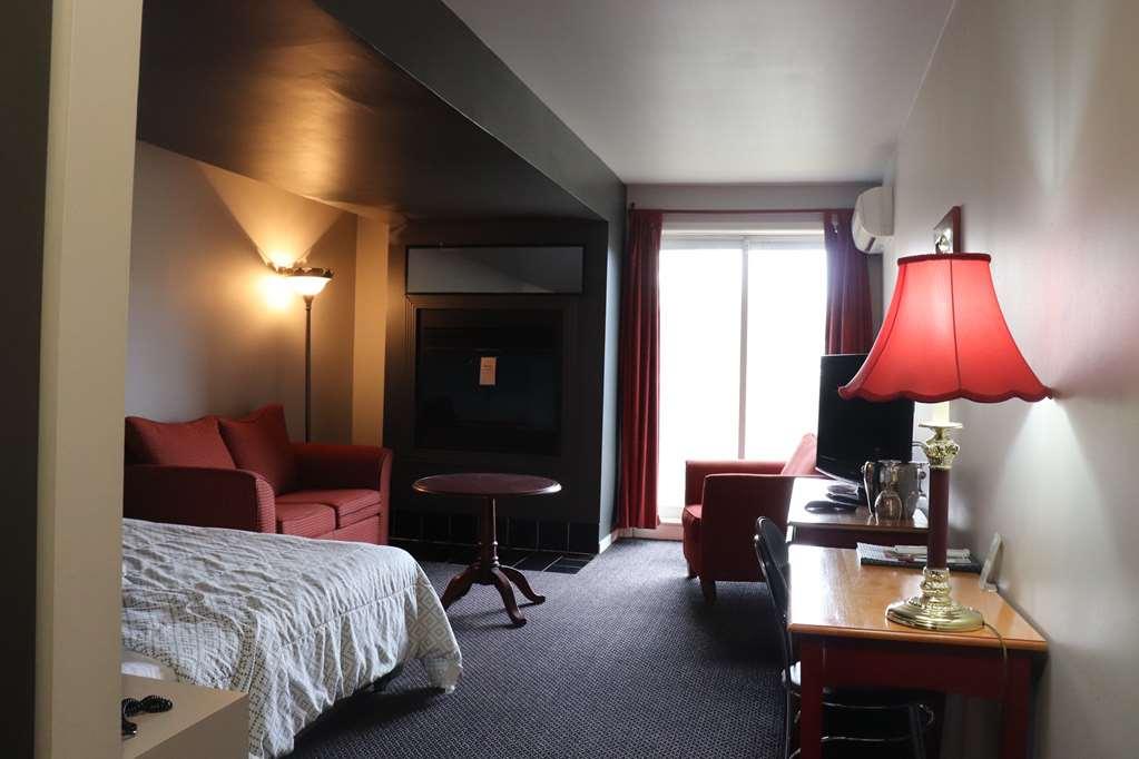 La Camarine 3* Beaupre
