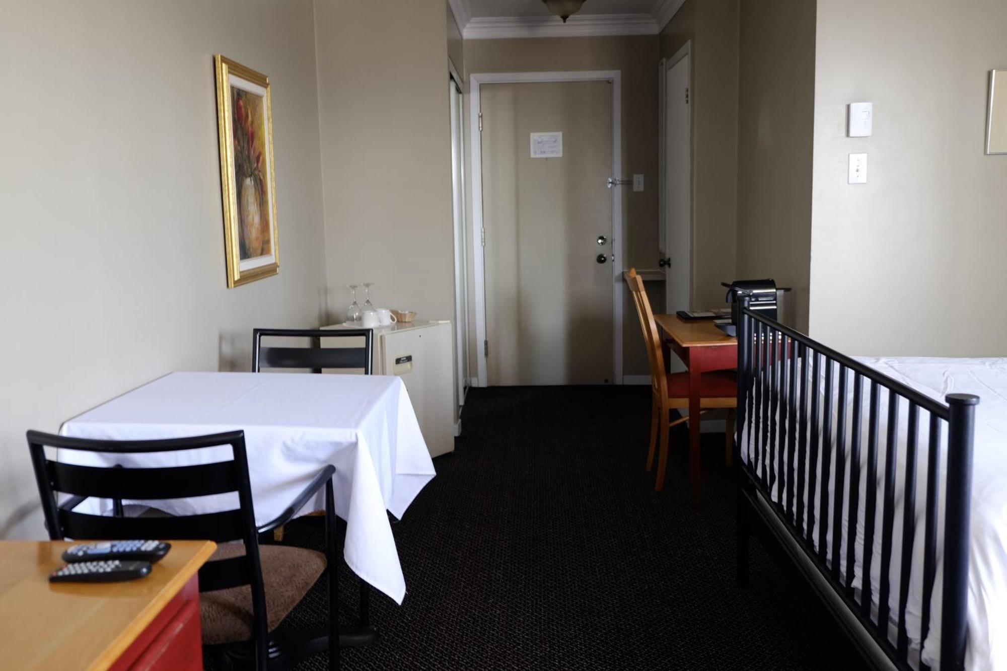 La Camarine Hotel Beaupre