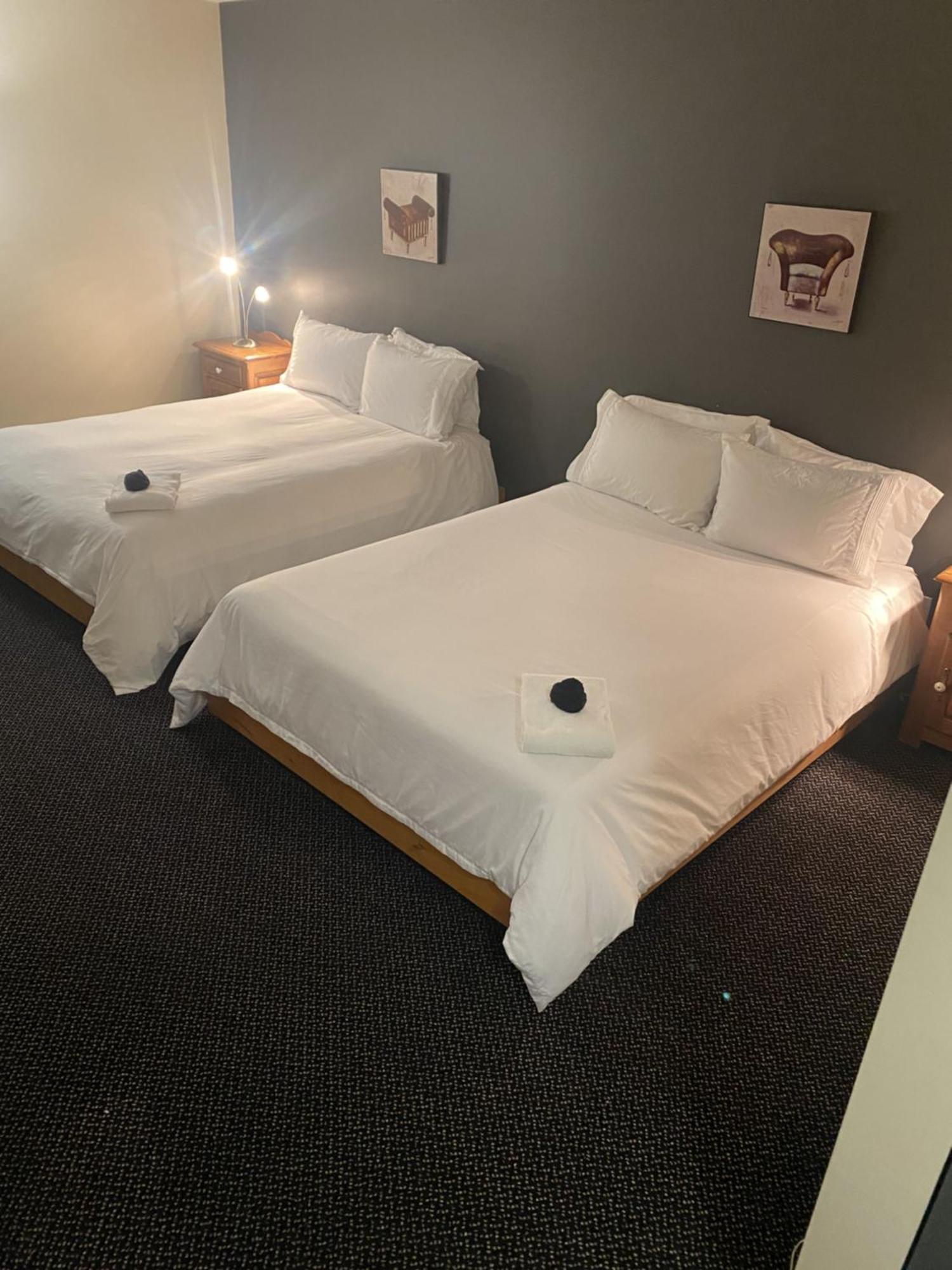 La Camarine Hotel