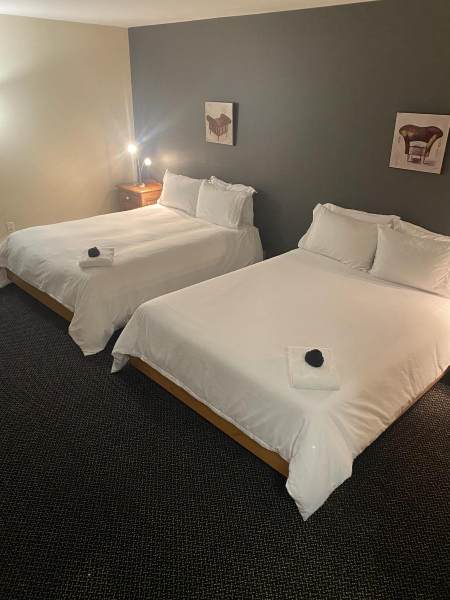 La Camarine Hotel Beaupre