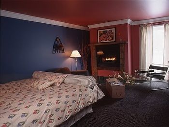 Hotel La Camarine 3*