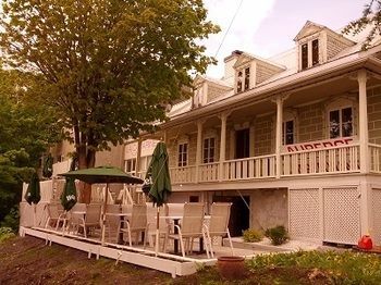 La Camarine Hotel Beaupre