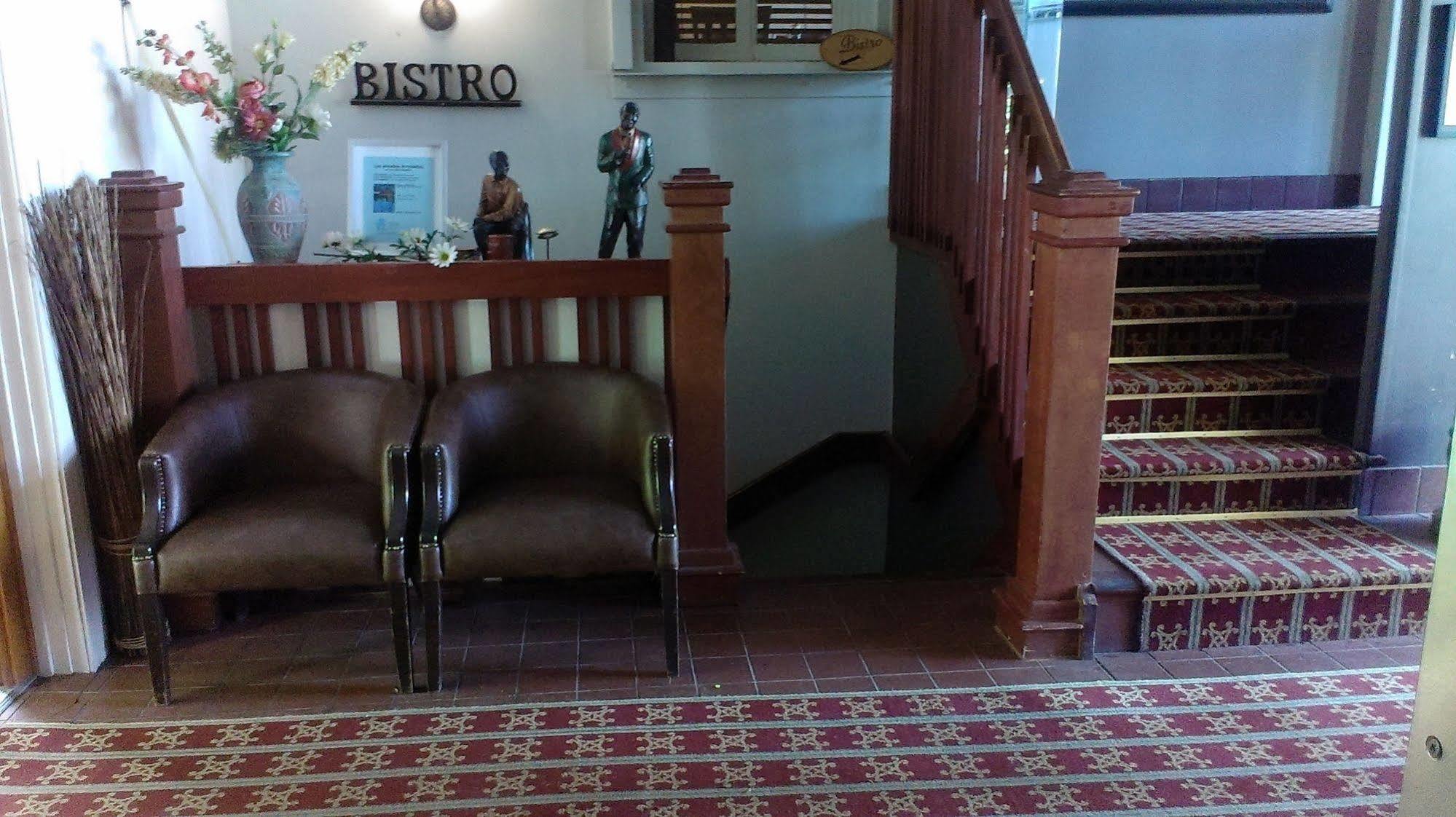 La Camarine Hotel Beaupre