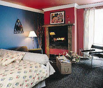 Hotel La Camarine